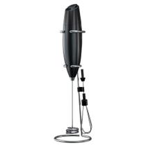 Mixer Portátil com Acessórios para Café, Leite, Ovos e Molhos - Tomate
