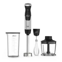 Mixer Power 3 em 1 black 750 W 220 V - Oster
