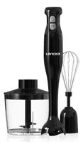 Mixer Power 3 em 1 Turbo Processador Lenoxx Pmx411 60hz 200w