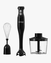 Mixer Power 3x1 Processador Turbo 60hz 200w Pmx411 Lenoxx