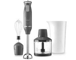 Mixer Power Inox 3 Em 1 600w Elgin Lunar 110v 2 Velocidades Cinza Lunar 127v Mixer Power Inox 3 Em 1 600w Elgin Lunar 110v 2 Velocidades Cinza Lunar 127v
