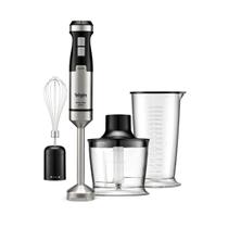 Mixer Power Inox 3 Em 1 de 1.000w em 127V - Elgin Mixer Power Inox 3 Em 1 de 1.000w em 127V - Elgin