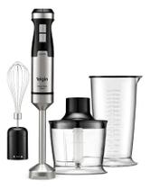 Mixer Power Inox 3 Em 1 Elgin 1.000w Turbo