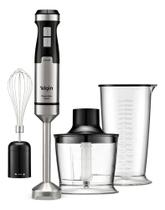 Mixer Power MIX3X 1000w Misturador 3 EM 1 Inox ELGIN -