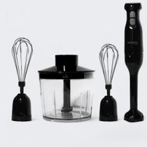 Mixer Power Multifuncional 3X1 Mixer Power Multifuncional 3X1