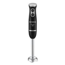 Mixer Pratic, Mondial Preto/Inox 500W - M-17-BI