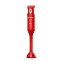 Mixer Pratic Mondial Vermelho 350W M-15-R Mixer Pratic Mondial Vermelho 350W M-15-R