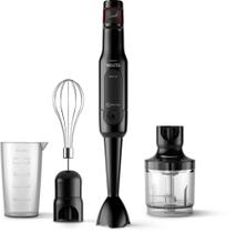 Mixer Pro Mix Philips Walita RI2622 Preto Versátil 400W 110V