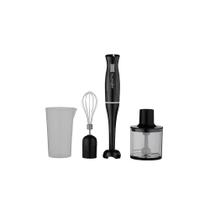 Mixer Processador Batedeira 3 Em 1 Agratto 700ml 200w 127V Mixer Processador Batedeira 3 Em 1 Agratto 700ml 200w 127V