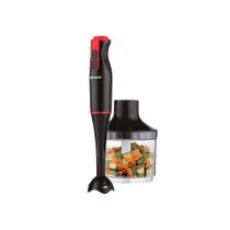 Mixer/Processador de Alimentos 2 em 1 Amvox APR 400 400W 2 Veloc.