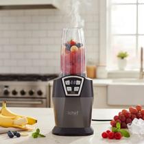 Mixer Processador Ichef Power Nutri Machine 220v Preto Mixer Processador Ichef Power Nutri Machine 220v Preto