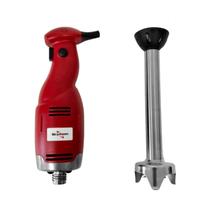 Mixer Profissional com Haste Removível 290 mm Inox Skymsen MX-300 127v Mixer Profissional com Haste Removível 290 mm Inox Skymsen MX-300 127v