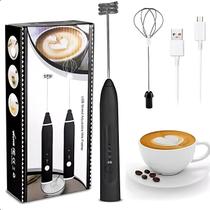 Mixer Profissional Recarregável USB 2 Em 1 Mixer Profissional Recarregável USB 2 Em 1