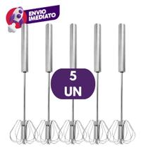 Mixer Semi Automático Batedor Inox Misturador Giratório E Escamador Descamador Tira Escamas Peixe E