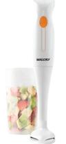 Mixer Shaker Blender Mallory Branco 200W Com Copo Dosador 800ml