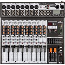 Mixer Sx1202Fx-Usb Soundcraft