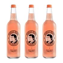 Mixer Thomas Henry de Toranja Rosa 750 ml 3 Unidades Mixer Thomas Henry de Toranja Rosa 750 ml 3 Unidades