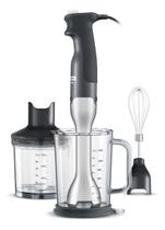 Mixer Tramontina By Breville Soft Com Copo E Batedor 220V 700W Aço Inox