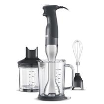 Mixer tramontina soft by breville aço inox 15 velocidades 220v 69025/012