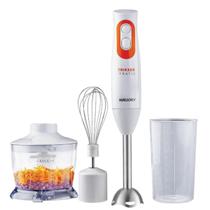 Mixer Trikxer Pratic 3 Em 1 Mallory 2 Velocidades - 127V