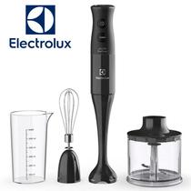 Mixer Triturador 3 Em 1 Electrolux Função Turbo 400W 110v