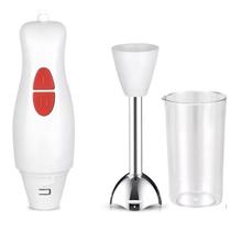 Mixer Triturador Aço Inoxidável Eletrodomésticos Prático Cozinha Moderna