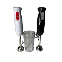 Mixer Triturador Aço Inoxidável Multifuncional Eletrodomésticos Prático Sucos