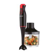 Mixer Triturador Processador Amvox 500Ml Apr400 Preto - 127V Mixer Triturador Processador Amvox 500Ml Apr400 Preto - 127V
