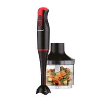 Mixer Triturador Processador Amvox 500Ml Apr400 Preto - 127V Mixer Triturador Processador Amvox 500Ml Apr400 Preto - 127V