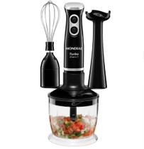 Mixer Turbo Mondial M-14 3 En 1 350 W 220V