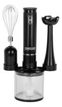 Mixer Turbo Vertical 3 Em1 Moedor Processador Alimentos Inox Mixer Turbo Vertical 3 Em1 Moedor Processador Alimentos Inox