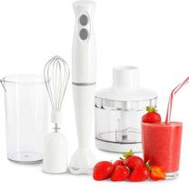 Mixer UltraTurbo Triturador 250W Luxx Cook BAK 220V Mixer UltraTurbo Triturador 250W Luxx Cook BAK 220V