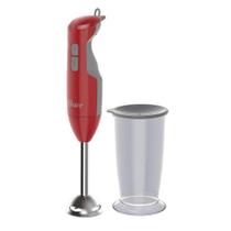 Mixer Versatile Vermelho 110V - Oster