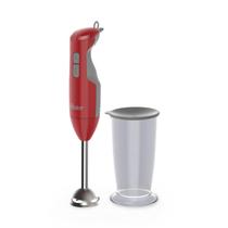 Mixer Versatile vermelho 220 V - Oster