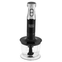 Mixer Vertical 3 em 1 Fusion Black Decker 127v