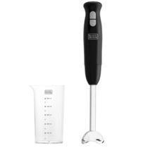 Mixer vertical haste em inox 300w 220v m300 black+decker