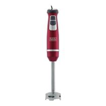 Mixer Vertical Linha Gift Vermelho Black and Decker 220V