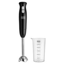 Mixer Vertical Speedy Mix M300 2 Velocidades 300W com Copo 127V Black Decker