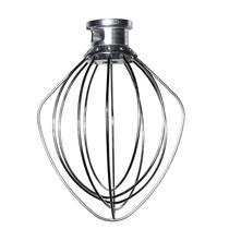 Mixer Wire Whip Univen compatível com misturadores KitchenAid Mixer Wire Whip Univen compatível com misturadores KitchenAid