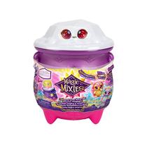 Mixies Magical Gem Surprise Cauldron - Brinquedo Mágico Sun