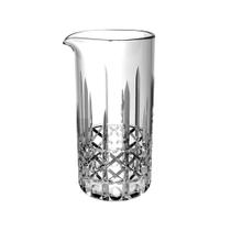 Mixing Glass L'Hermitage 750 ml Lines 1 Peça