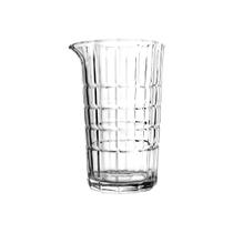 Mixing Glass Vidro Adely Crystal 650 ml Sailor 1 Peça