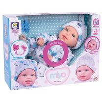 Miyo menino csons de bebe