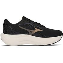 Mizuno Tênis Virtue Feminino Preto