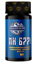 MK (60 Cápsulas) - Dragon Elite