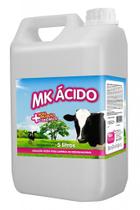 Mk acido illo quimica - 5 litros