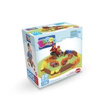 Mk348 box fazendinha dismat