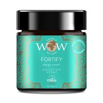 MKS eco WOW Fortify Design Cream, Perfume Halcyon - 4 oz - F - Earthly Body