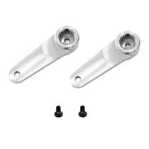 Mks horn 1z-x8-sv-mh-20 metal 2pc Mks horn 1z-x8-sv-mh-20 metal 2pc