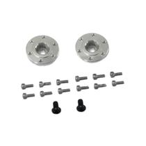 Mks hub 1z-x8-sv-hub-01 metal 2pc Mks hub 1z-x8-sv-hub-01 metal 2pc